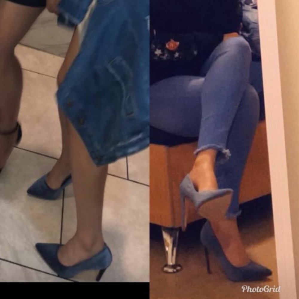 Heels